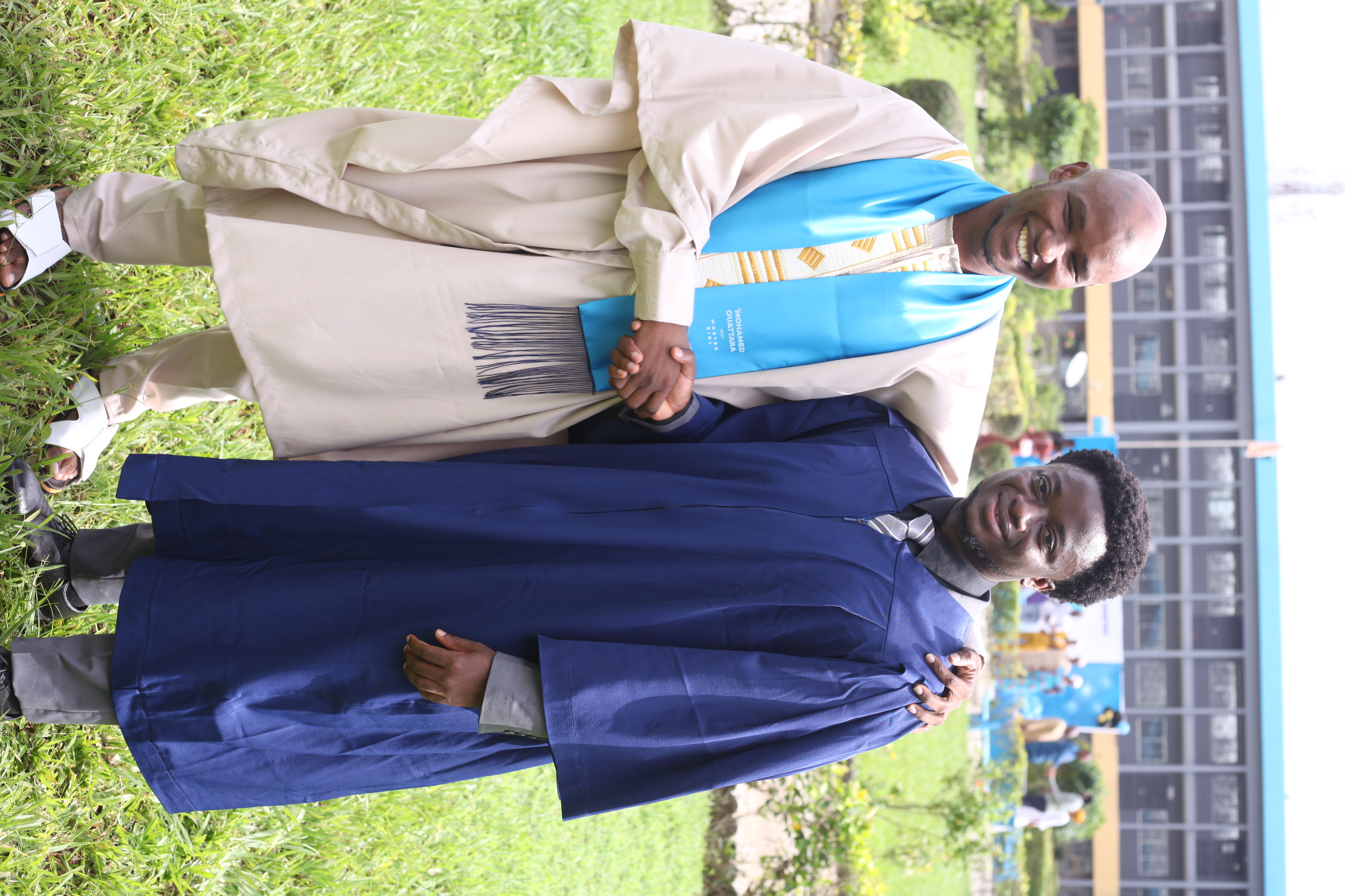 Soutenance Master