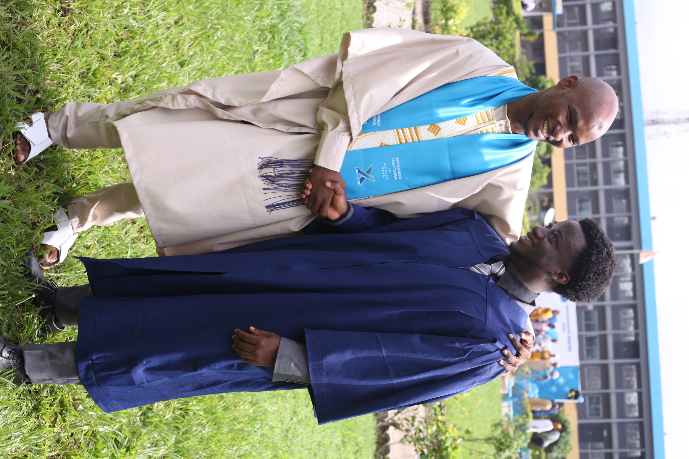 Soutenance Master