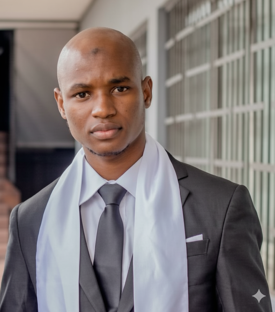 Portrait de Mouhamed SAVANE